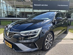 Renault Mégane E-Tech - plug in hybrid 1.6 160PK R.S. Line / Dealer onderhouden / Bose / Adaptive Cruise /