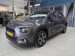 Citroën C3 - 1.2 PureTech 83pk C-Series | Navigatie | Apple carplay / Android auto | Cruise control | N