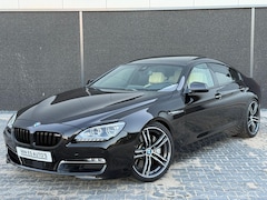 BMW 6-serie Gran Coupé - 650xi Origin NL PANO|HEADUP|VOL