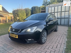 SEAT Ibiza - 1.2 TSI FR Connect