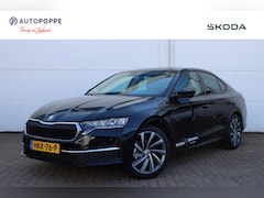 Skoda Octavia - Business Edition 1.5 TSI MHEV 115 PK