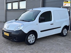 Renault Kangoo Express - 1.5 dCi 85 Super Confort AIRCO - TREKHAAK - SCHUIFDEUR - DEALER ONDERHOUDEN