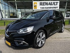 Renault Grand Scénic - 1.3 TCe Intens / Automaat 140 PK / Trekhaak / Trekgewicht 1.800 KG / Camera / PDC 360 / Ke