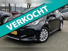 Mazda 2 Hybrid - 1.5 Select Hybride Carplay Cr.Contr head up display
