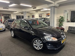 Volkswagen Golf - 1.2 TSI *5deurs*Navi*NAP*Velgen*2013