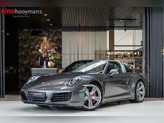 Porsche 911 Targa - 3.0 4S | 4 wielsturing | Bose | Chrono | PDSL + | Rij assistent |