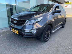 Kia Sportage - 1.6 GDI BusinessPlusLine CLIMAT BJ 4-2015 APK 4-2026