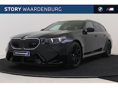 BMW 5-serie Touring - M5 Automaat / M Drive Professional / Trekhaak / M Carbon-keramische remmen / Bowers & Wilk