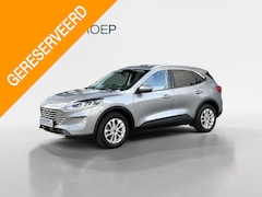 Ford Kuga - 1.5 EcoBoost Titanium WINTER PACK I METAAL LAK I