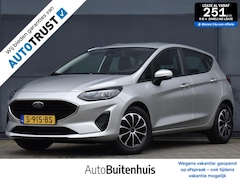 Ford Fiesta - 1.0 EcoBoost Connected |CARPLAY|LED|PDC|CRUISE|DAB