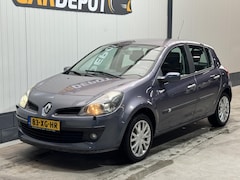 Renault Clio - 1.4-16V Dynamique S