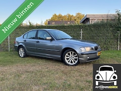 BMW 3-serie - 316i