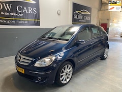 Mercedes-Benz B-klasse - 170 AIRCO|NAP|EL.RAMEN|LMV|NAVI