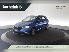 Skoda Fabia Combi - 1.0 TSI Business Edition