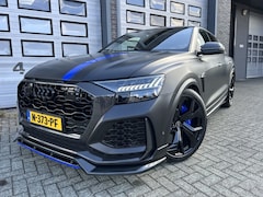 Audi Q8 - RSQ8 Dynamic Ceramic*Massage*HUD ✅