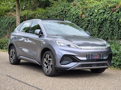 BYD Atto 3 - Full-option Design 60 kWh Panorama CarPlay 360" Camera 2e EIG NL Auto