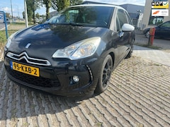 Citroën DS3 - 1.6 So Chic Bj 2010 Kmstand . 229095 met Apk tot 06-03-2026