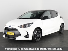 Toyota Yaris - 1.5 Hybrid Active Bi-Tone | Apple Carplay& AndroidAUTO | Privacy Glass | Adapt.Cruise Cont