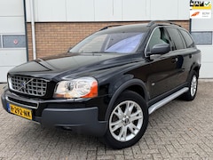 Volvo XC90 - 4.4 V8 Momentum 7-Persoons NETTE YOUNGTIMER