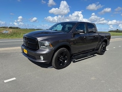 Dodge Ram 1500 - 4x4 lpg 1e eigenaar financiering v/a 350 p/m