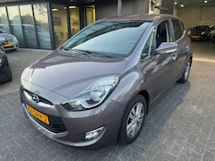 Hyundai ix20 - 1.6i i-Vision AUTOMAAT AIRCO CRUISE ORIG NL NAP