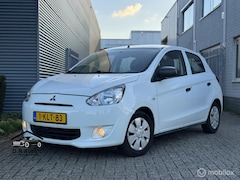 Mitsubishi Space Star - 1.0 Inform | NAP | CRUISE | AIRCO