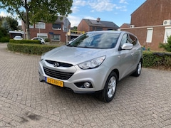 Hyundai ix35 - 2.0i Dynamic