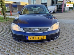 Ford Mondeo - 2.5 V6 Ghia Executive Bj.2004 Kmst.287364 met APK tot28-08-2026