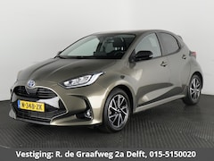 Toyota Yaris - 1.5 Hybrid Dynamic | Apple Carplay & AndroidAUTO | Camera | Adapt.Cruise Control |