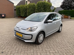 Volkswagen Up! - 1.0 move up BlueMotion