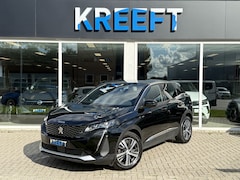 Peugeot 3008 - 1.2 PureTech Allure Pack Business Camera