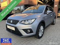SEAT Arona - 1.0 TSI FR Business Intense NAVI*CAMERA*CARPLAY