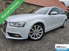 Audi A4 Avant - 1.8 TFSI Sport Edition