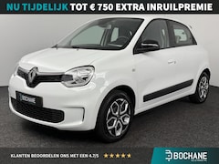 Renault Twingo Z.E. - R80 E-Tech Equilibre 22 kWh