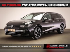 Volkswagen Passat Variant - 1.5 eTSI Elegance Business | MASSAGE | STUURVERWARMING | PARK ASSIST
