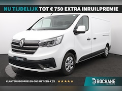 Renault Trafic - 2.0 dCi 130 T30 L2H1 Work Edition