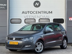Volkswagen Polo - 1.2 TSI BlueMotion 90 PK CRUISE/AIRCO/NWE KETTING