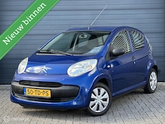 Citroën C1 - 1.0-12V Ambiance | 5 Deurs | NW APK |