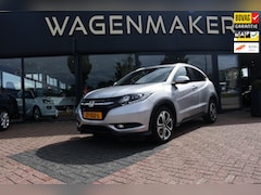 Honda HR-V - 1.5 i-VTEC Executive AUT|Navi|Cruise|CAM|PANORAMA