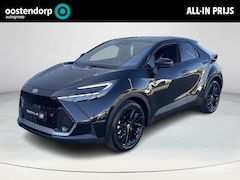 Toyota C-HR - 2.0 Plug-in Hybrid 220 GR SPORT ( in bestelling )