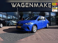 Opel Corsa - 1.2 Edition Cruise|360 CAM|Apple/android carplay
