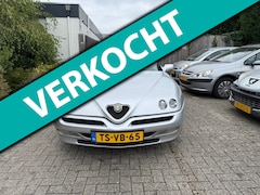Alfa Romeo Spider - 1.8-16V T.Spark