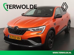Renault Arkana - R.S. line mild hybrid 160 EDC | Schuif-/kanteldak | BOSE Audio |