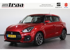 Suzuki Swift - 1.4 Sport 140pk / Camera / Climate Control