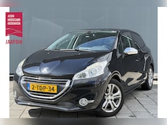 Peugeot 208 - BWJ 2014 | 1.2 VTi 82PK Oxygo | CLIMA | CAMERA | NAVI | CARPLAY | PDC | PRIVACY GLASS |