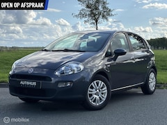 Fiat Punto Evo - • 1.2 4 cilinder | Nieuwe APK |
