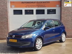 Volkswagen Polo - 1.4-16V Comfortline