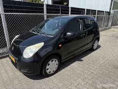 Suzuki Alto - 1.0 Base
