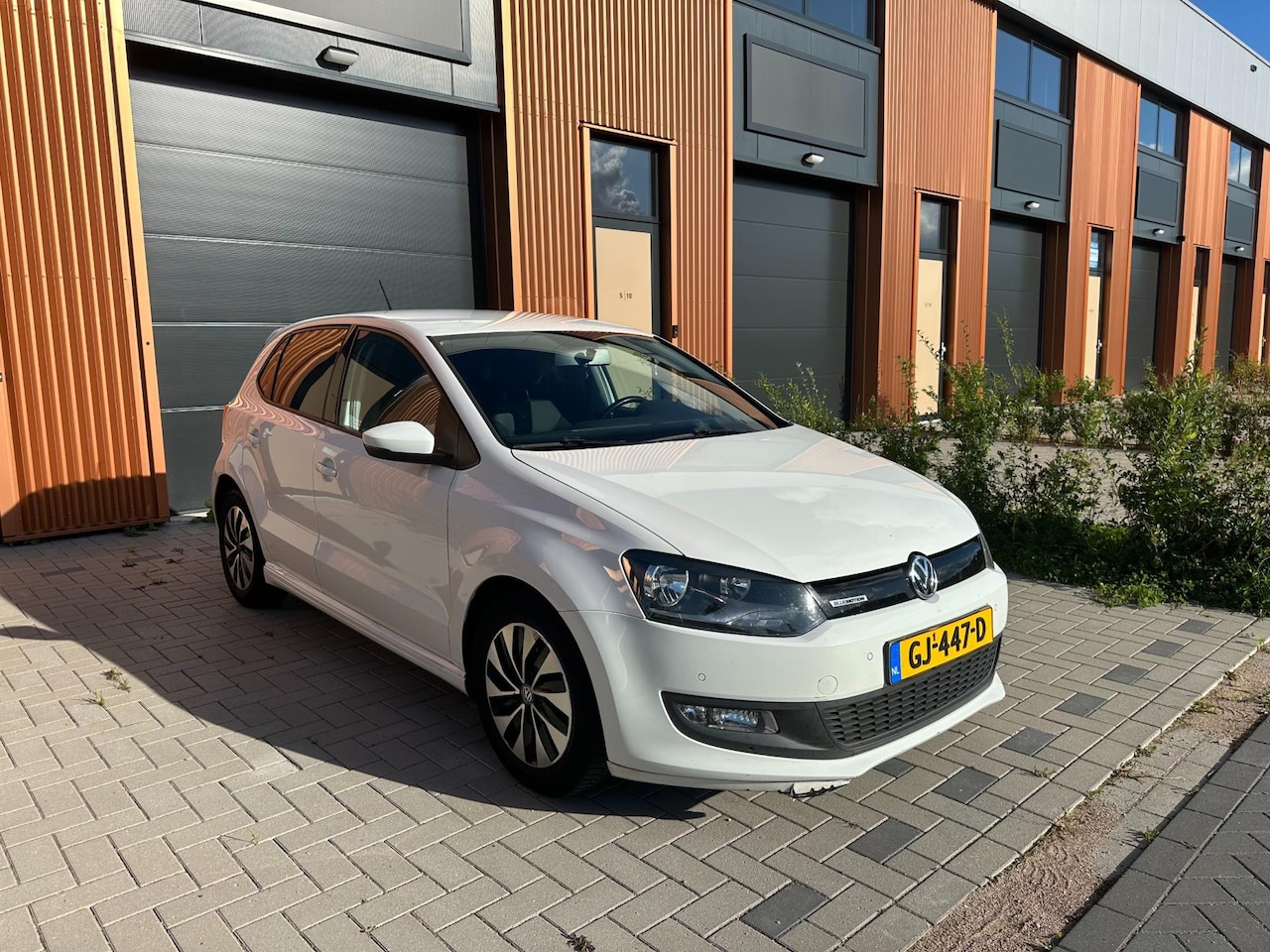 Volkswagen Polo - 1.4 TDI Business Edition - NIEUW APK - AIRCO - ELEK PAKKET - CRUISE - AutoWereld.nl