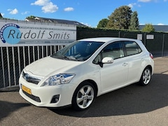 Toyota Auris - 1.8 Full Hybrid Dynamic